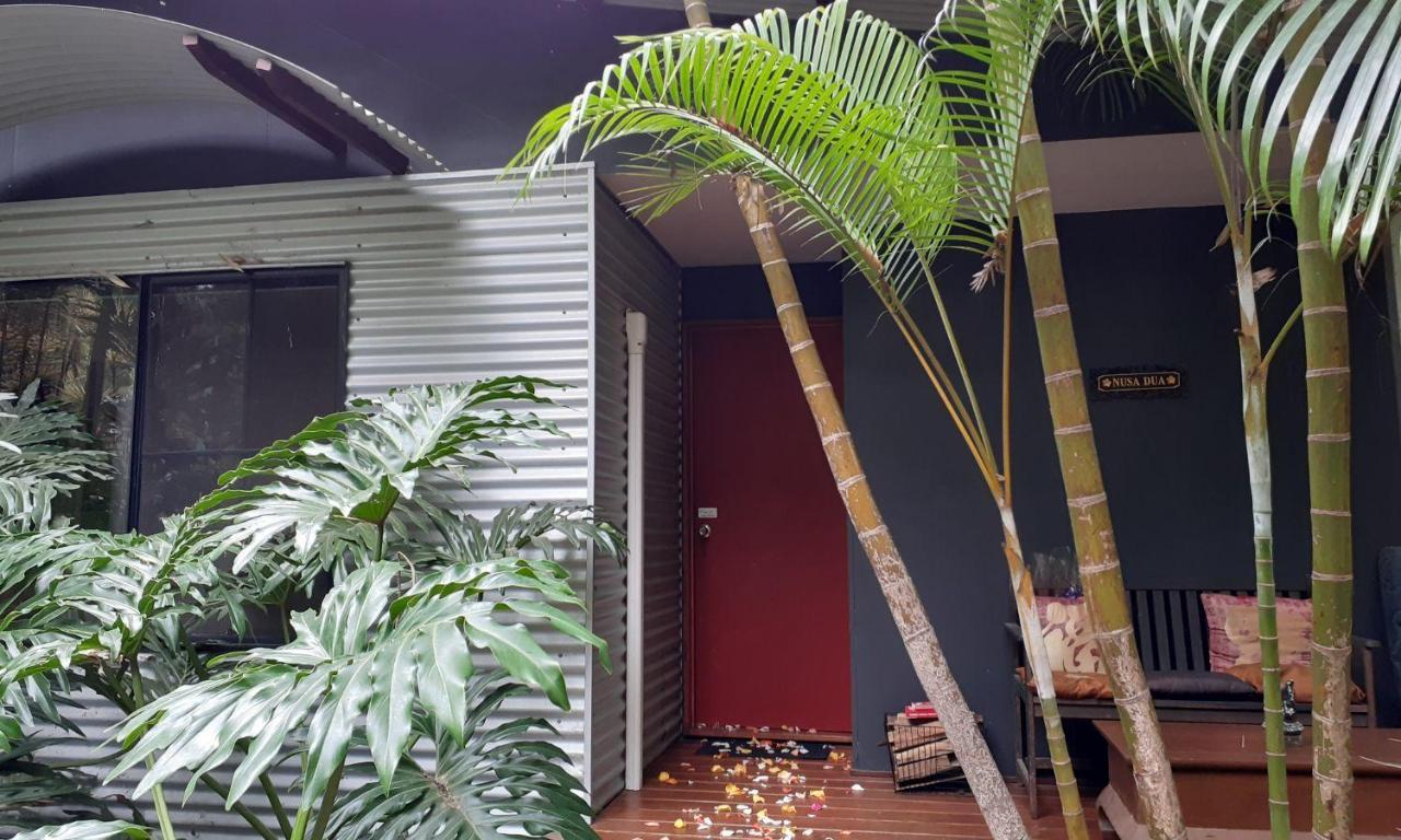 Alaya Escape Bed & Breakfast Eudlo Exterior photo