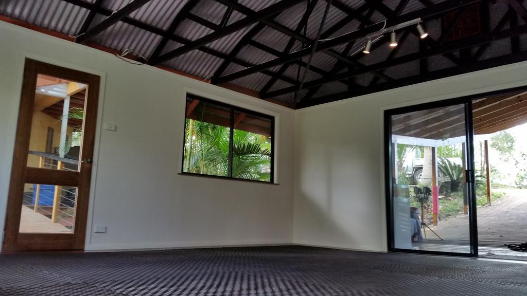 Alaya Escape Bed & Breakfast Eudlo Exterior photo